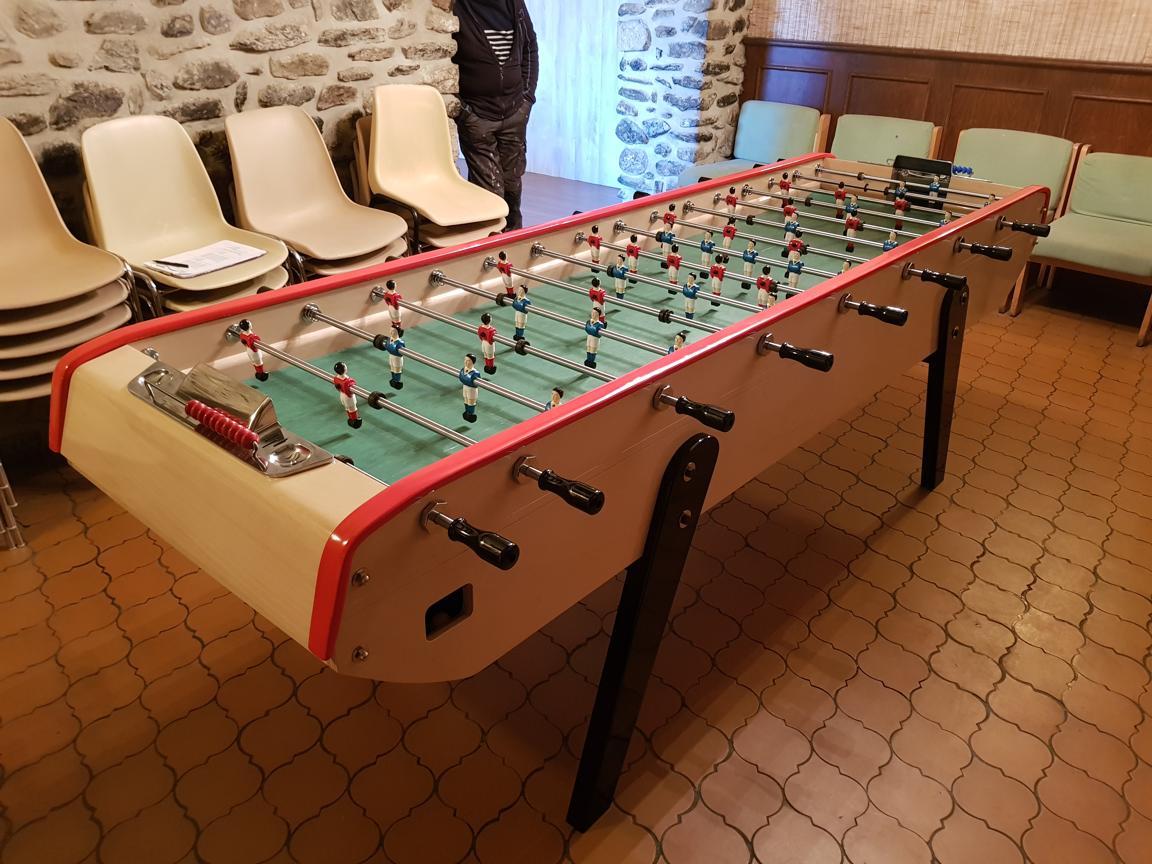 Photo n° 1 de l'avis de cedric.e fait le 19/12/2017 à 18:29