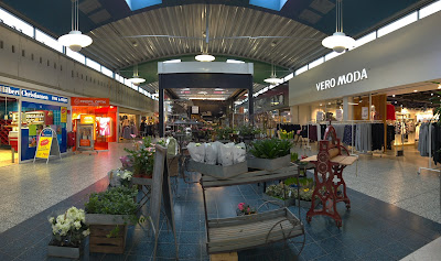 underkjole Bar Hvem Tarup Center - Shopping Centre in Sønderborg, Denmark | Top-Rated.Online