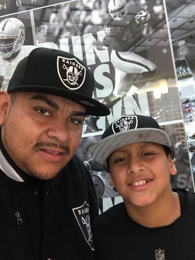 Shoe Store «Shoe Palace», reviews and photos, 2200 Hilltop Mall Rd B103, Richmond, CA 94806, USA