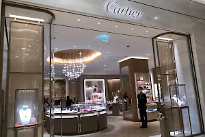 Cartier Far Eastern Sogo Fuxing Store image