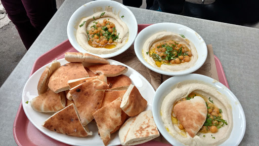 Places food photography food photography Jerusalem