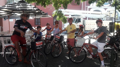 BIKE & ART ALQUILER DE BICICLETAS CARTAGENA