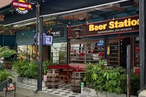 Beer Station - Jardín Bolívar image