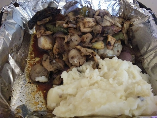 Coffee Shop «Shades Café & Steakhouse», reviews and photos, 2119 W Cumberland Ave, Middlesboro, KY 40965, USA