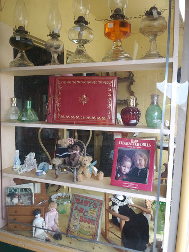 Serendipity Antique Shop