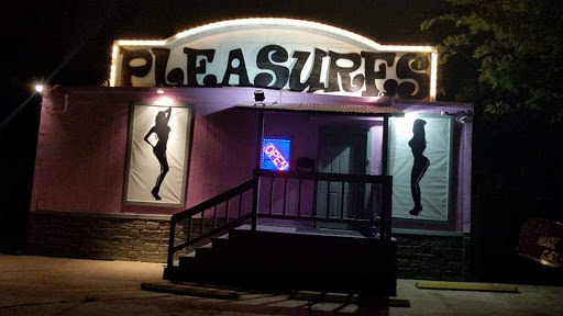 Pleasures club llc