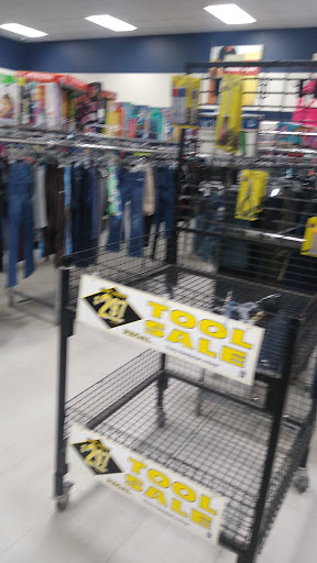 Thrift Store «Goodwill», reviews and photos