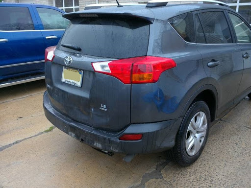 Auto Body Shop «D & M Auto Body», reviews and photos, 19 Appleby Ave, Old Bridge, NJ 08857, USA