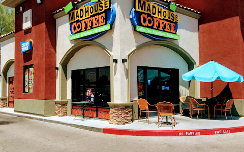 Madhouse Coffee image
