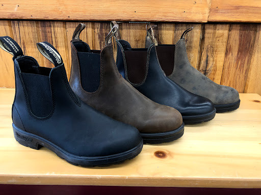 Shoe Store «Nokomis Shoe Shop», reviews and photos, 6600 Bass Lake Rd, Crystal, MN 55428, USA