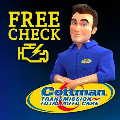 Transmission Shop «Cottman Transmission and Total Auto Care», reviews and photos, 5171 Saginaw St, Flint, MI 48507, USA