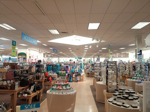 Department Store «Bealls Store», reviews and photos, 346 N Suncoast Blvd, Crystal River, FL 34429, USA