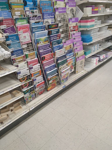 Craft Store «Michaels», reviews and photos, 255 W Shaw Ave, Clovis, CA 93612, USA