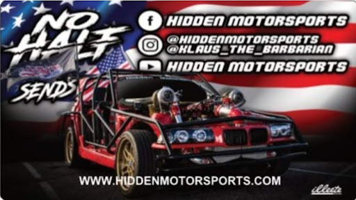 Hidden Motorsports