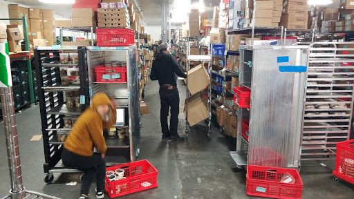 Supermarket «Good Eggs», reviews and photos, 901 Rankin St, San Francisco, CA 94124, USA