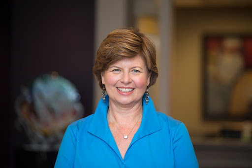 Dr. Sue Ellen Carpenter