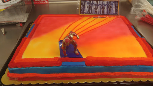 Grocery Store «Kroger», reviews and photos, 1802 N Pointe Dr, Durham, NC 27705, USA