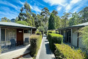 Grampians Chalets image