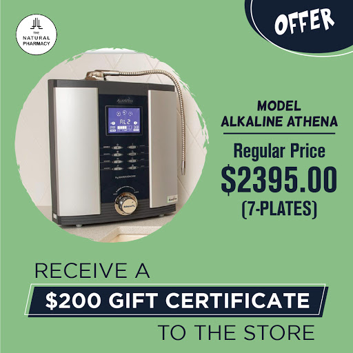 Homeopathic Pharmacy «Natural Pharmacy», reviews and photos, 851 W Park Ave, Ocean, NJ 07712, USA