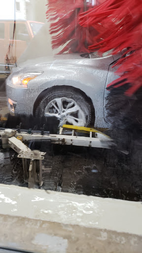 Car Wash «JnS CARWASH», reviews and photos, 148 Broadway, Hawthorne, NY 10532, USA