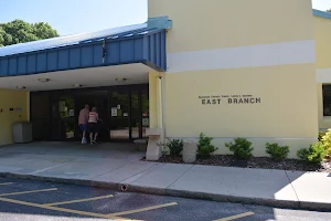 Seminole County Public Library - East Branch image