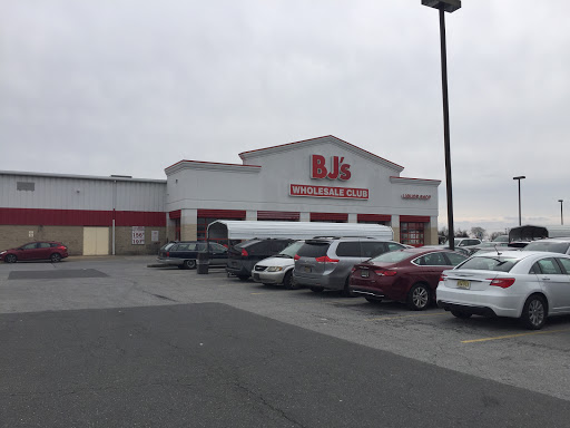 Warehouse club «BJ’s Wholesale Club», reviews and photos, 124 Sunset Blvd, New Castle, DE 19720, USA