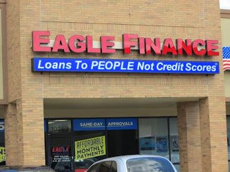 Eagle Finance