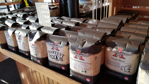 Cafe «Anodyne Coffee Roasting Co - Bay View», reviews and photos, 2920 S Kinnickinnic Ave, Milwaukee, WI 53207, USA