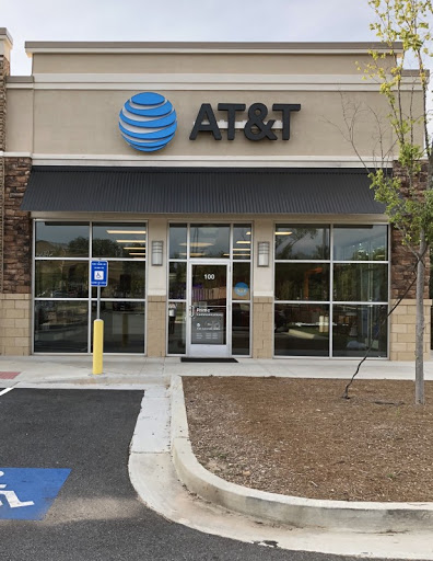 Cell Phone Store «AT&T Authorized Retailer», reviews and photos, 2190 Peachtree Industrial Blvd #100, Duluth, GA 30097, USA