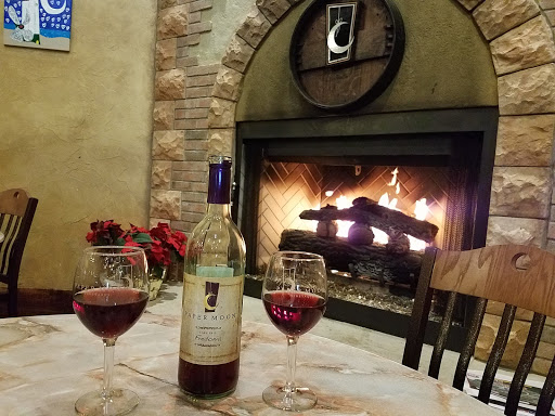 Winery «Paper Moon Vineyards», reviews and photos, 2008 State Rd, Vermilion, OH 44089, USA