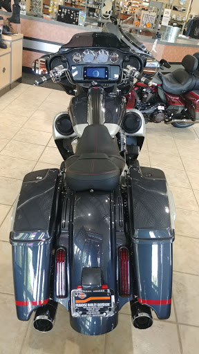 Harley-Davidson Dealer «Paradise Harley-Davidson», reviews and photos, 10770 SW Cascade Ave, Tigard, OR 97223, USA