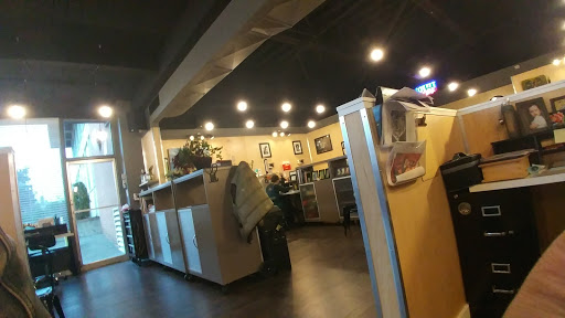 Tattoo and Piercing Shop «Skin City Tattoo and Body Piercing», reviews and photos, 11945 SW Pacific Hwy #102, Tigard, OR 97223, USA