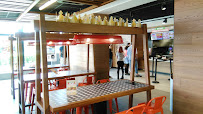 Atmosphère du Restauration rapide Burger King à Ploeren - n°15