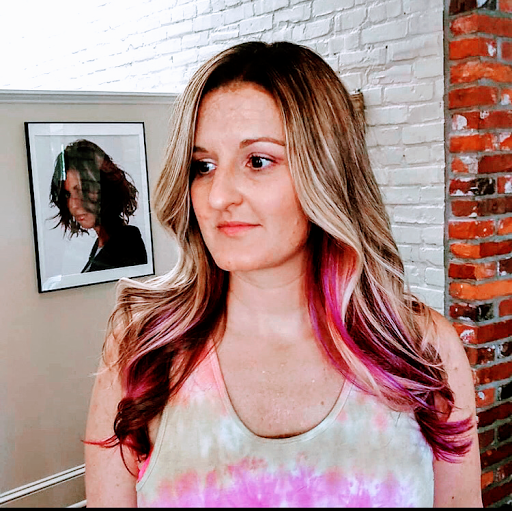 Hair Salon «Fabrizio Salon & Spa», reviews and photos, 1604 W 16th St, Wilmington, DE 19806, USA