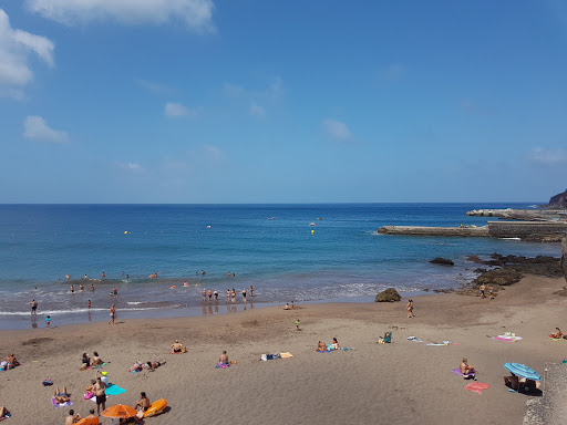 Playa de Sardina del Norte