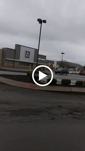 Supermarket «ALDI», reviews and photos, 2011 Sheffield Rd, Aliquippa, PA 15001, USA