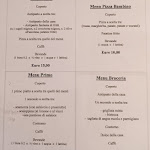 Photo n°8 de l'avis de Gianluca.i fait le 04/07/2023 à 18:54 sur le  I Cinque Pini ristorante pizzeria braceria à Magliano de' Marsi