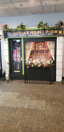 Dinner Theater «Hunterdon Hills Playhouse», reviews and photos, 88 NJ-173, Hampton, NJ 08827, USA