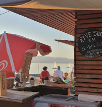 Atmosphère du Restaurant Guinguette à Maxilly-sur-Léman - n°3