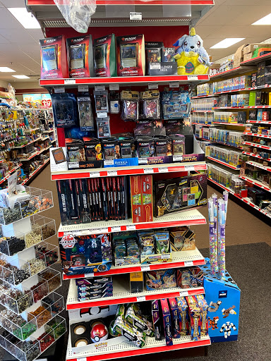 Toy Store «Hub Hobby Center», reviews and photos, 82 Minnesota Ave, St Paul, MN 55117, USA