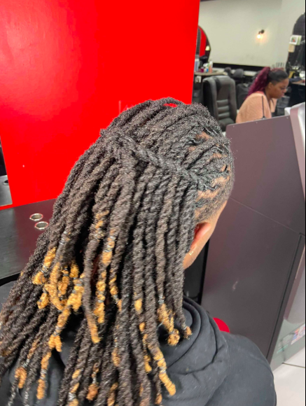 American Hair Co. 20770