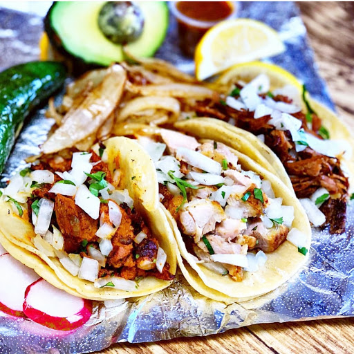 SoCal Tamal & Churro Company
