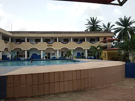 Precious Palm Royal Hotel, Precious Palm Royal Rd, Uselu, Benin City, Nigeria, Budget Hotel, state Edo