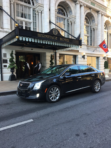 Luxury Ride Nashville