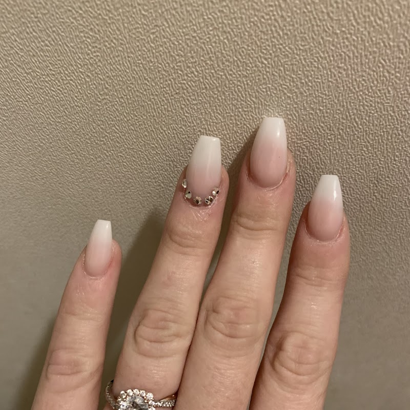 Star Nails