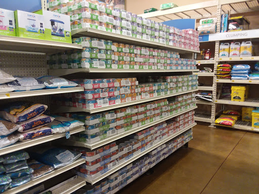 Pet Supply Store «PetSmart», reviews and photos, 1380 Fitzgerald Dr, Pinole, CA 94564, USA