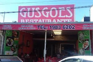 Restaurante "GUSGOES" image
