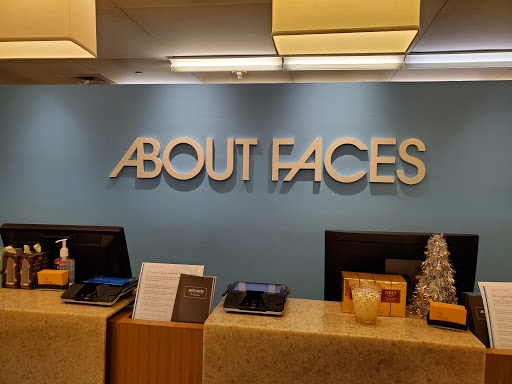 Day Spa «About Faces Day Spa & Salon - Canton», reviews and photos, 1501 S Clinton St #300, Baltimore, MD 21224, USA