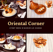 Photos du propriétaire du Restaurant marocain Oriental Corner Couscous à domicile et cuisine marocaine à Asnières-sur-Seine - n°4
