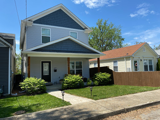 Painter «CertaPro Painters of Louisville», reviews and photos, 2218 Frankfort Ave, Louisville, KY 40206, USA